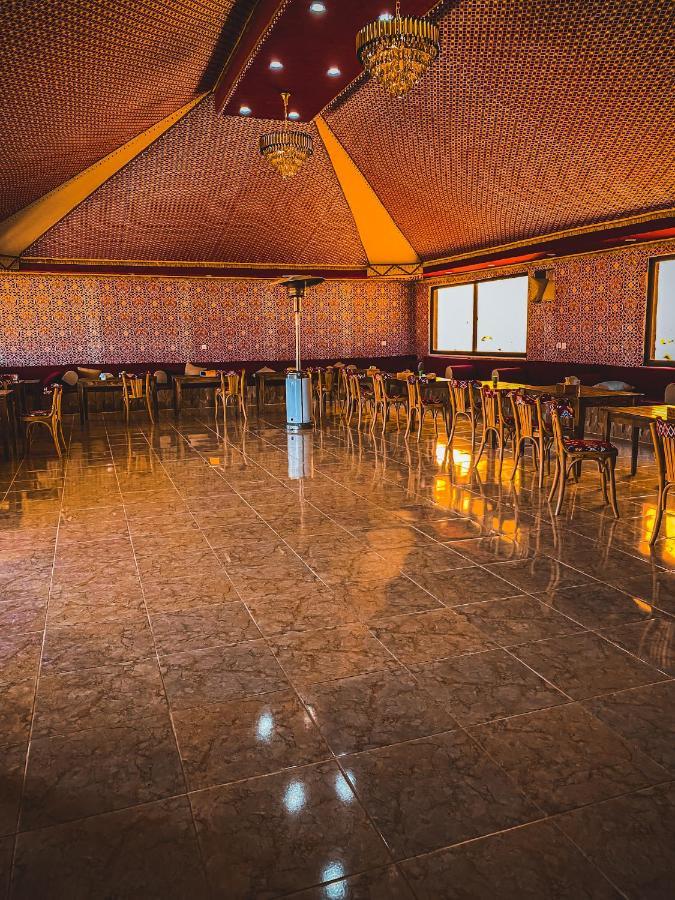 Rum Paradise Luxuri Camp Rum vádi Kültér fotó
